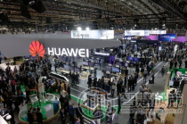 CeBIT 2017:平臺(tái)+生態(tài) 華為攜百家伙伴展最新ICT技術(shù)