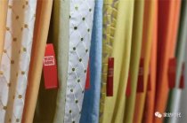 成品簾、跨界、微供、主題秀成家紡展熱詞