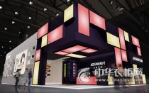 科凡定制即將亮相第七屆廣州衣柜展定制家居展