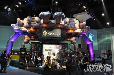 E3展上的中國力量:主機網(wǎng)游化將帶來新機遇(圖2)