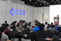 天邁寶科技吸睛亮相國際智能建筑展覽會