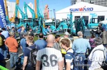 超千萬(wàn)美元大單!山河智能2017拉展完美收官