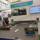 從瑞薩慕展產(chǎn)品看未來布局,自動(dòng)駕駛只靠技術(shù)夠不夠?