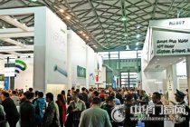 R+T Asia亞洲門窗遮陽展3月21日上海啟帷