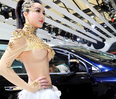 2017泉州車展將于4.28日在南安會展舉辦(圖4) 2017泉州車展將于4.28日在南安會展舉辦(圖4)