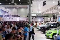 2017泉州車展將于4.28日在南安會展舉辦