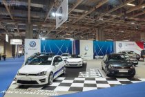 上海國(guó)際汽車(chē)展覽會(huì)