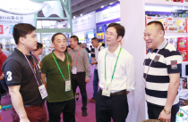 “澄海玩具品牌廊” 121屆廣交會再創(chuàng)交易新高