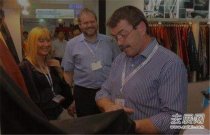 巴西皮革展將于7月初正式舉辦