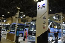 2017北京道路運(yùn)輸展