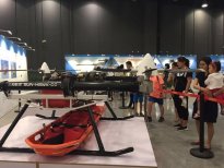 中國科技館端午節(jié)