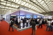 恒于心 專于質(zhì)丨恒潔2017上海廚衛(wèi)展完滿落幕