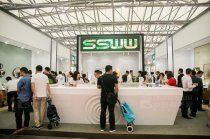 浪鯨2017上海廚衛(wèi)展精彩回放