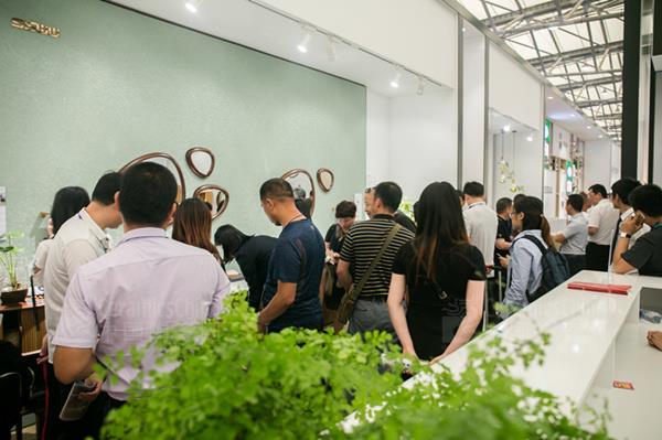 浪鯨2017上海廚衛(wèi)展精彩回放(圖4) 浪鯨2017上海廚衛(wèi)展精彩回放(圖4)