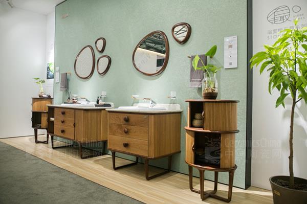 浪鯨2017上海廚衛(wèi)展精彩回放(圖5) 浪鯨2017上海廚衛(wèi)展精彩回放(圖5)