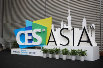 蘇寧"智慧零售"產(chǎn)品集中亮相CES亞洲展