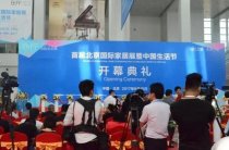 大智亮相點(diǎn)金展 隱藏行車記錄儀成主流