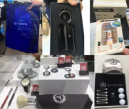 會展業(yè)禮品營銷痛點多 北京禮品展輕松破局