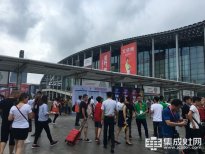 2017廣州建博會集成灶行業(yè)揭幕戰(zhàn) 精彩不容錯過