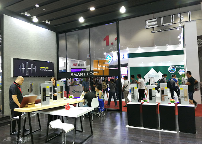 堅(jiān)士 展示制作(圖1)