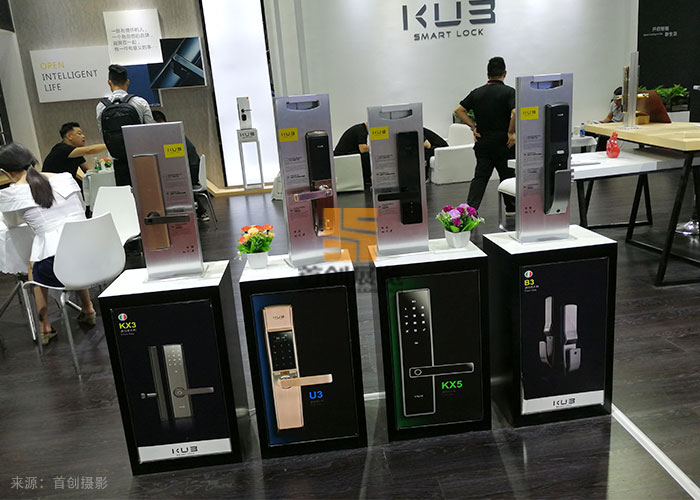 堅(jiān)士 展示制作(圖2)