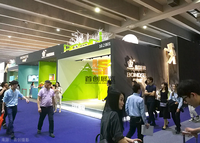 邦德森 特裝裝修(圖2)